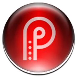 Red Pixl Glass Icon Pack 아이콘